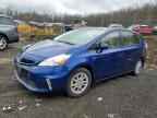 2012 TOYOTA PRIUS V
