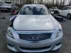2011 INFINITI G37