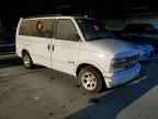 2001 CHEVROLET Astro