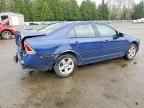 2007 FORD FUSION
