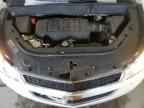2012 CHEVROLET TRAVERSE