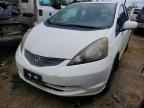 2012 HONDA FIT