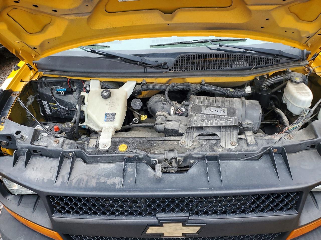 2010 CHEVROLET