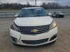 2014 CHEVROLET TRAVERSE
