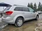 2014 DODGE JOURNEY