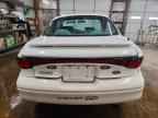 1998 FORD Escort