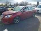 2015 SUBARU Legacy