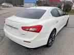 2016 MASERATI Ghibli