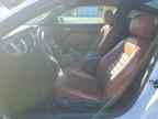 2013 FORD MUSTANG