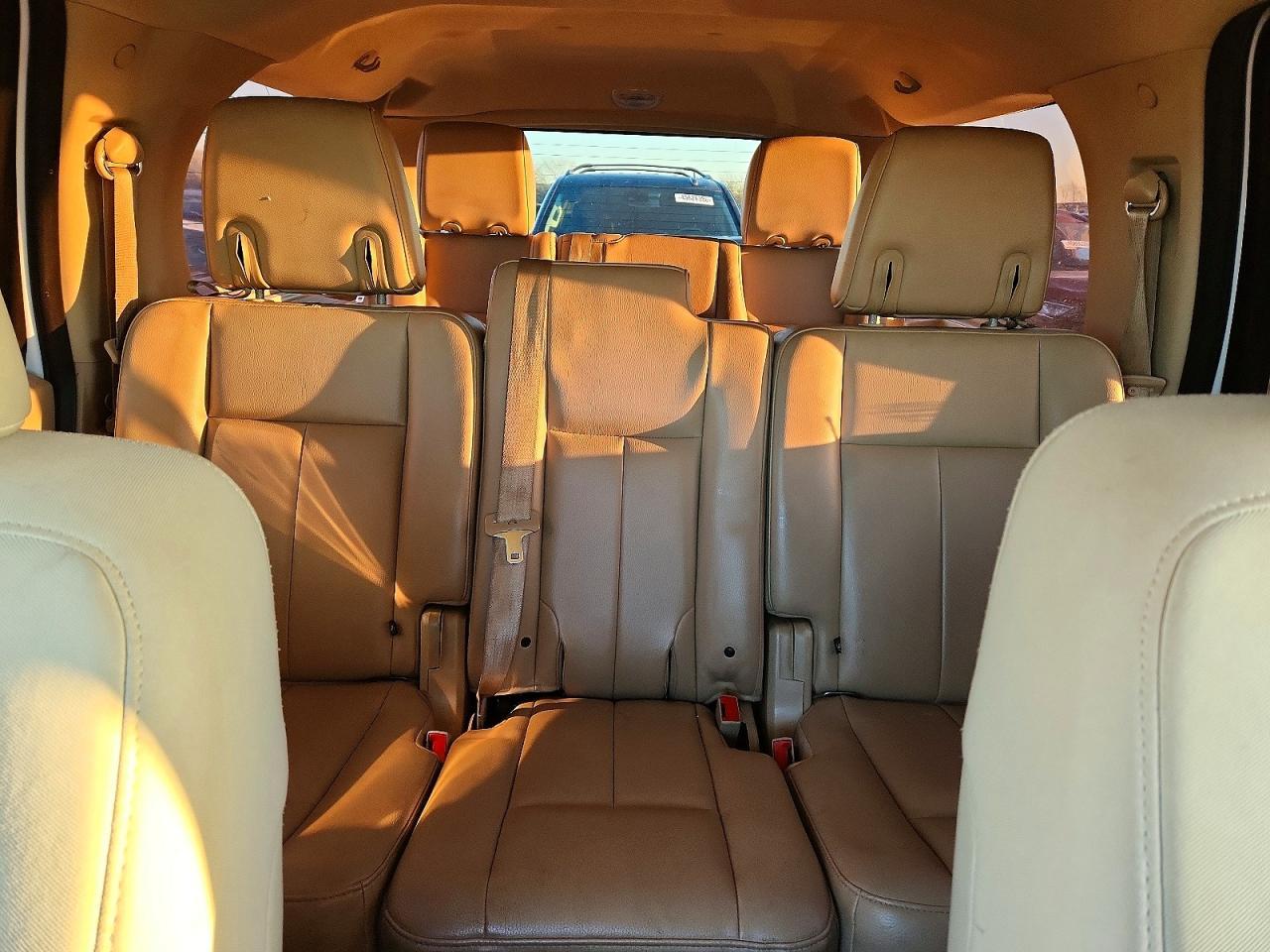 2015 FORD Expedition