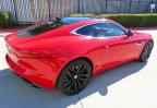 2015 JAGUAR F-Type