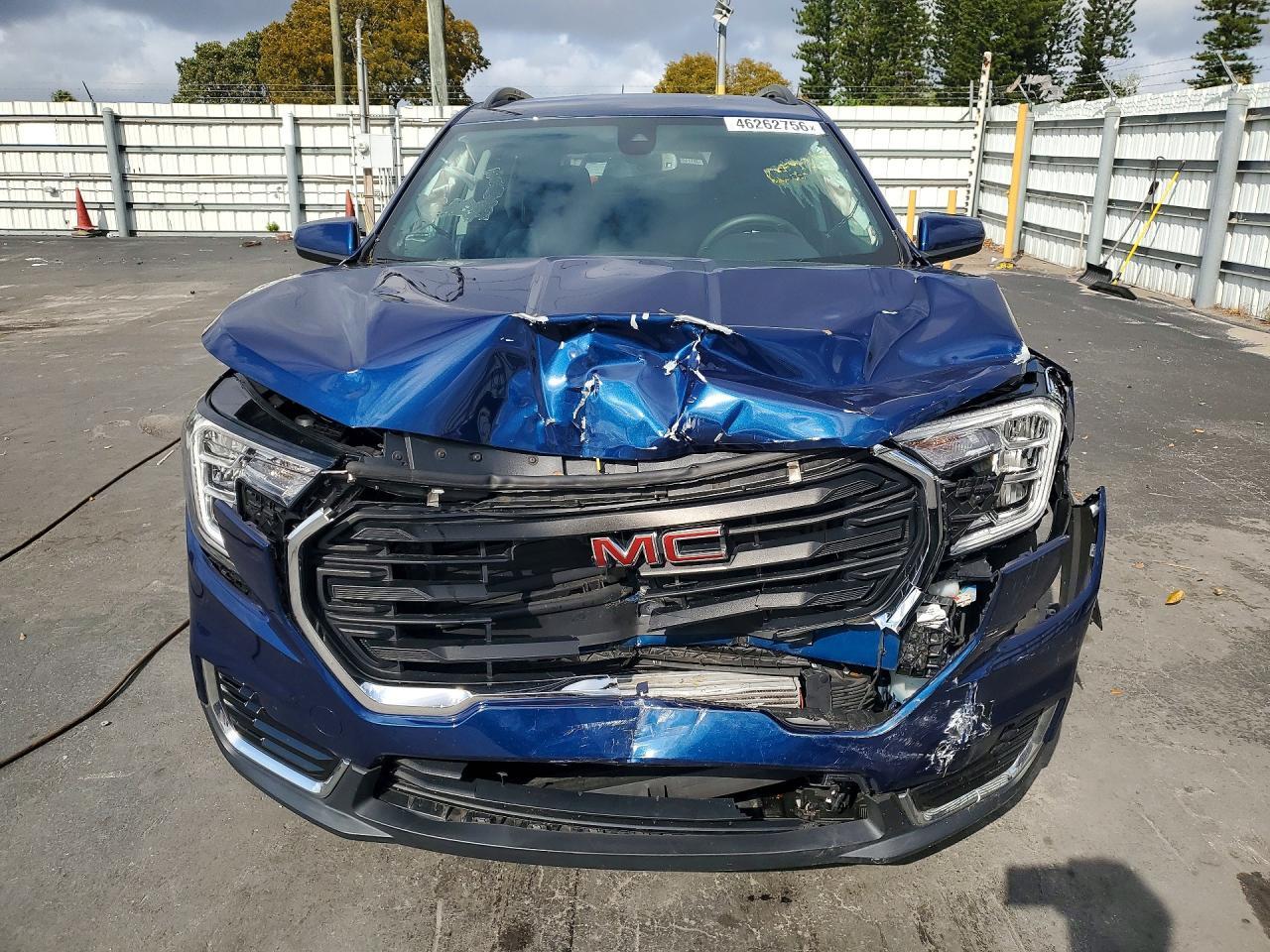 2023 GMC Terrain