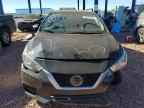 2020 NISSAN VERSA