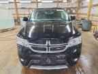 2016 DODGE JOURNEY
