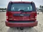 2008 JEEP Liberty