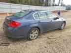 2011 INFINITI G37