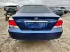 2005 TOYOTA CAMRY