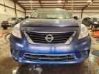 2012 NISSAN VERSA