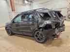 2015 FORD Explorer Sport Trac