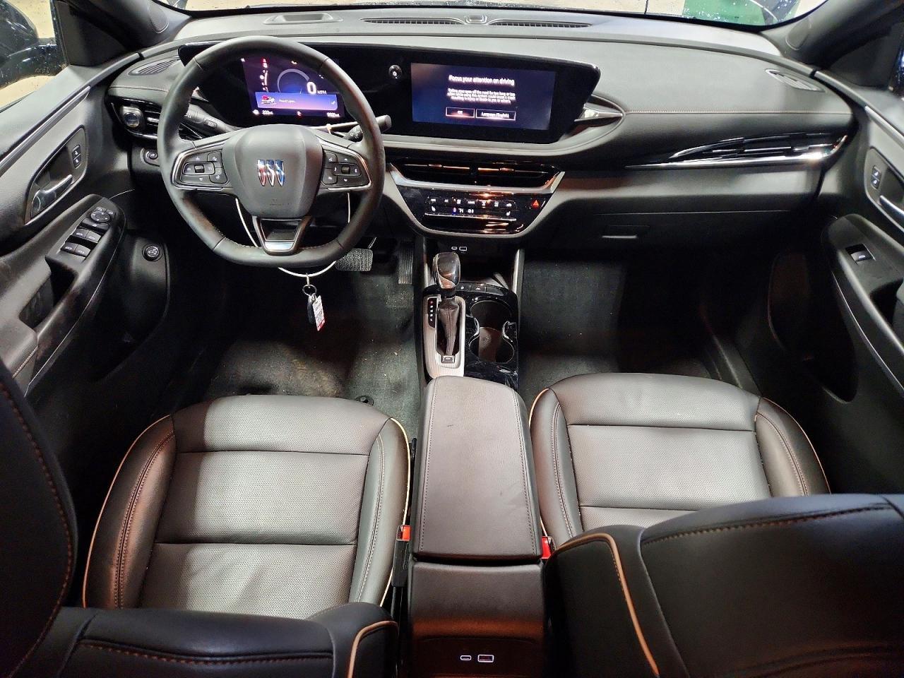 2026 BUICK Envista