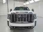 2024 GMC Sierra