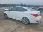 2016 HYUNDAI ACCENT
