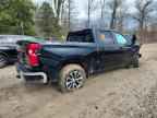 2023 CHEVROLET Silverado