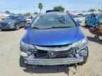 2018 HONDA FIT