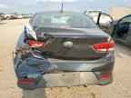 2018 KIA RIO