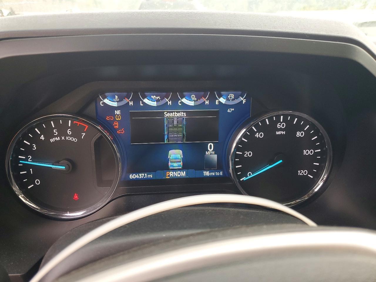 2022 FORD Expedition