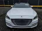 2017 GENESIS G80