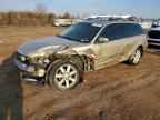 2008 SUBARU Outback