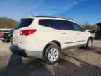 2012 CHEVROLET TRAVERSE