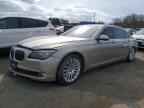 2010 BMW 7 series