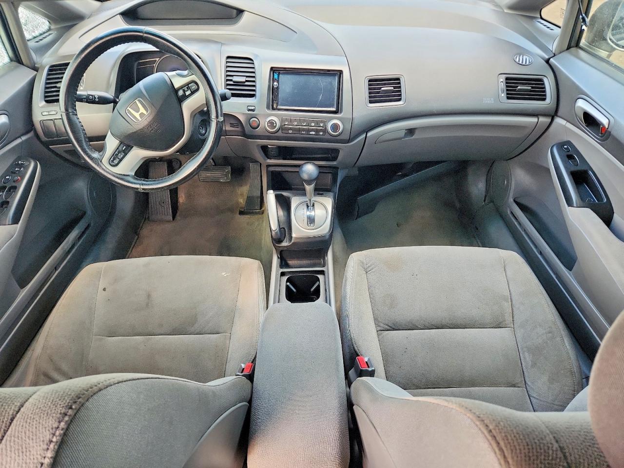 2006 HONDA CIVIC
