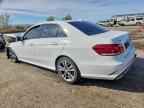 2016 MERCEDES-BENZ E-Class