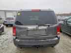 2011 HONDA PILOT