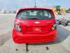 2016 CHEVROLET SONIC