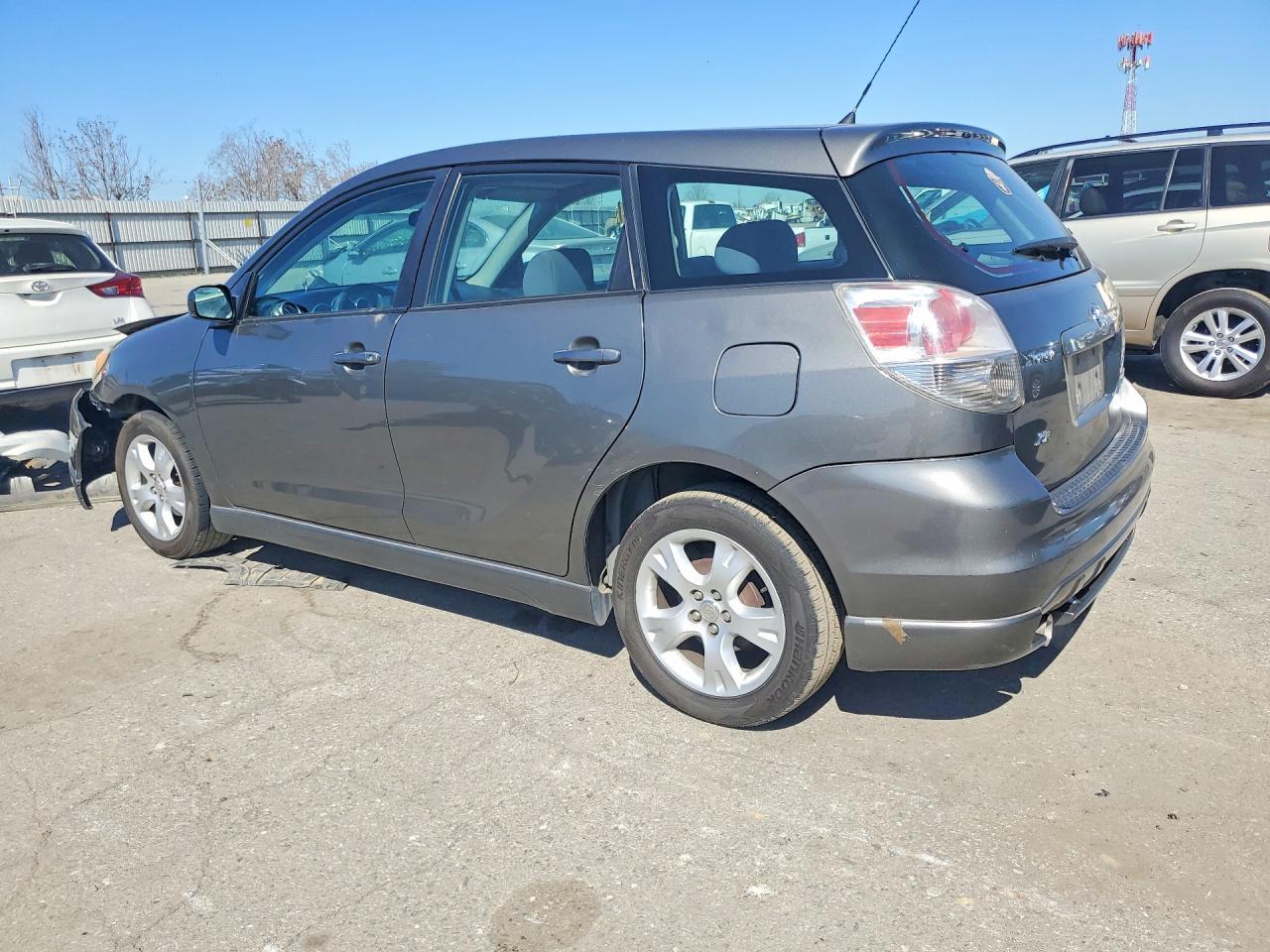 2006 TOYOTA MATRIX
