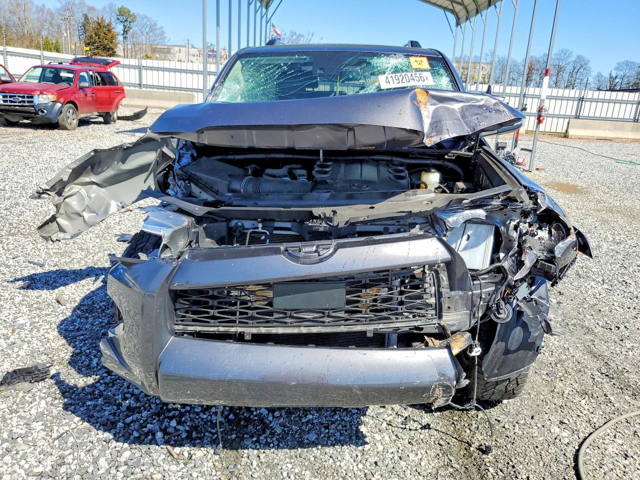 2023 TOYOTA 4Runner