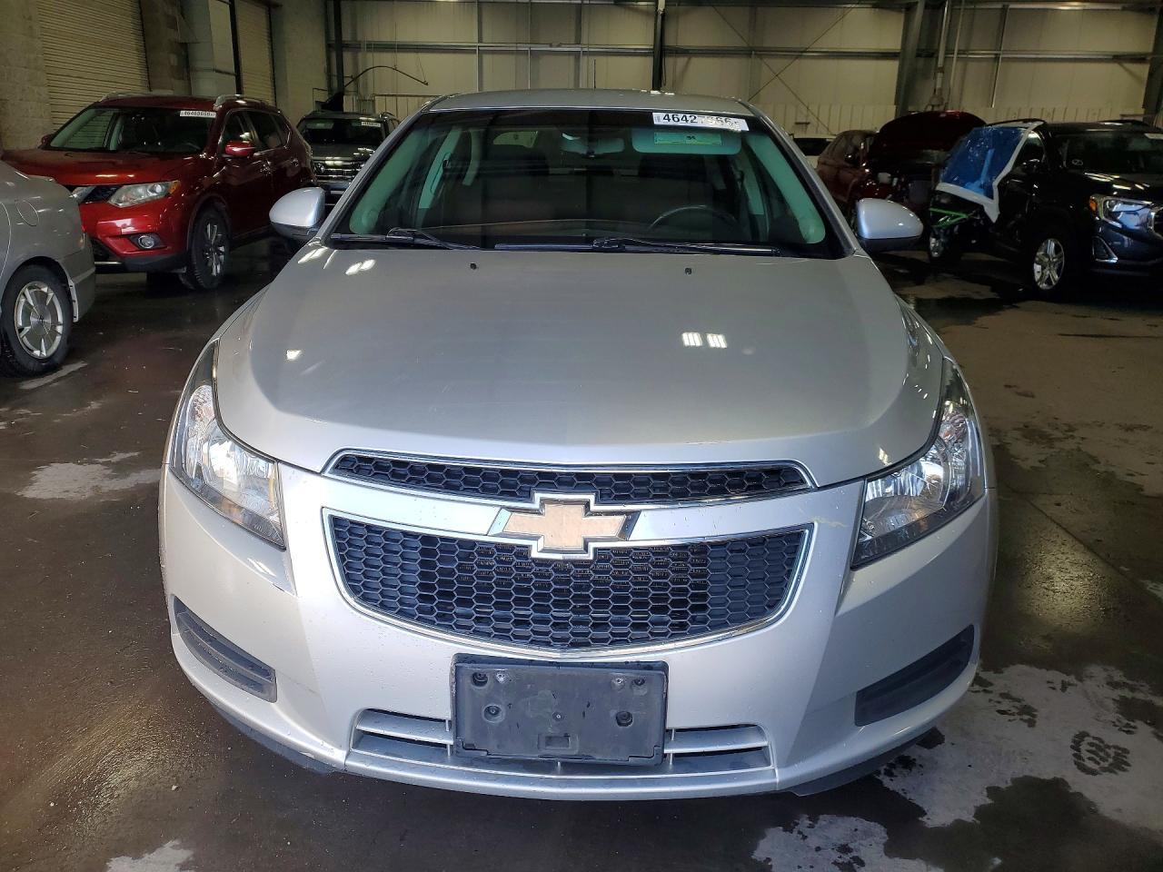 2011 CHEVROLET CRUZE