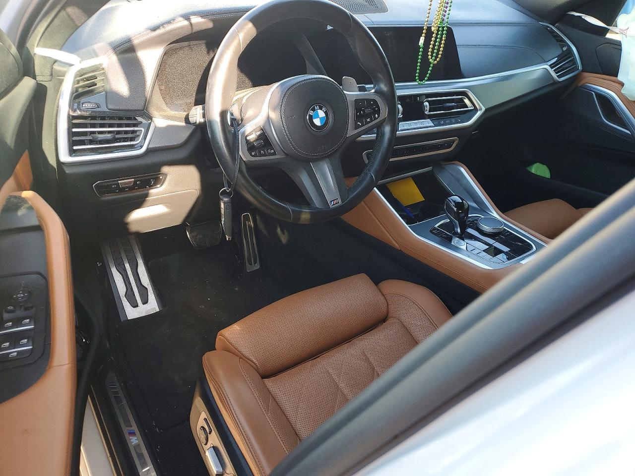 2023 BMW X6