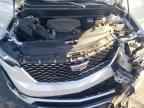 2022 CADILLAC XT6