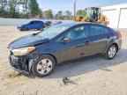 2015 KIA FORTE