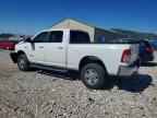 2021 RAM 2500