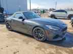 2020 BMW Z4