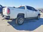 2019 GMC CANYON