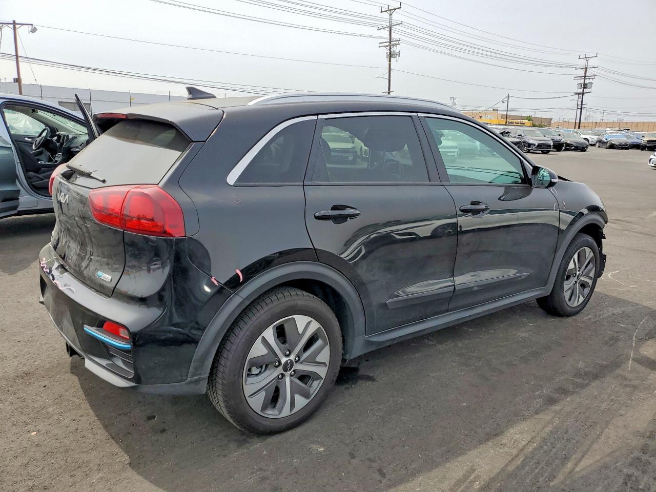 2022 KIA Niro