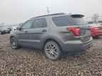 2016 FORD Explorer Sport Trac