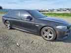 2011 BMW 5 series